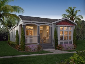 Twilight Exterior 3714 Retouch