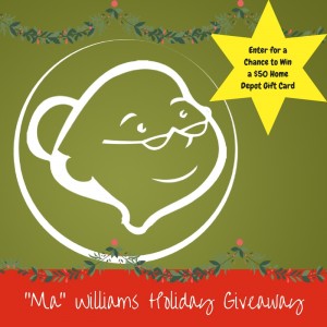 Holiday Giveaway